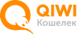 Qiwi Logo
