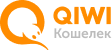 Logo Qiwi