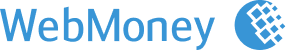 Webmoney Logo