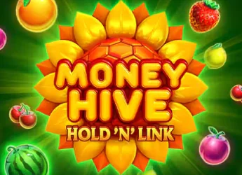 Money Hive Hold n Link